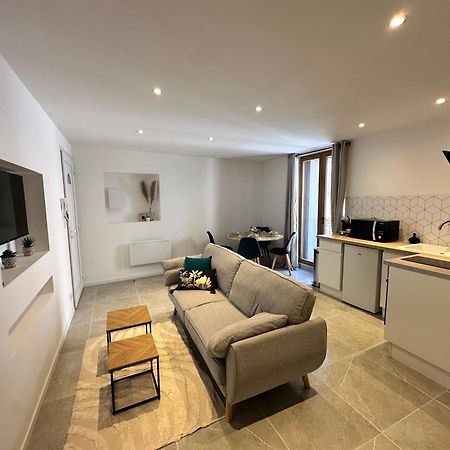 Appartement Centre-Ville Bédarieux المظهر الخارجي الصورة