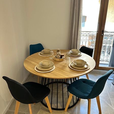 Appartement Centre-Ville Bédarieux المظهر الخارجي الصورة