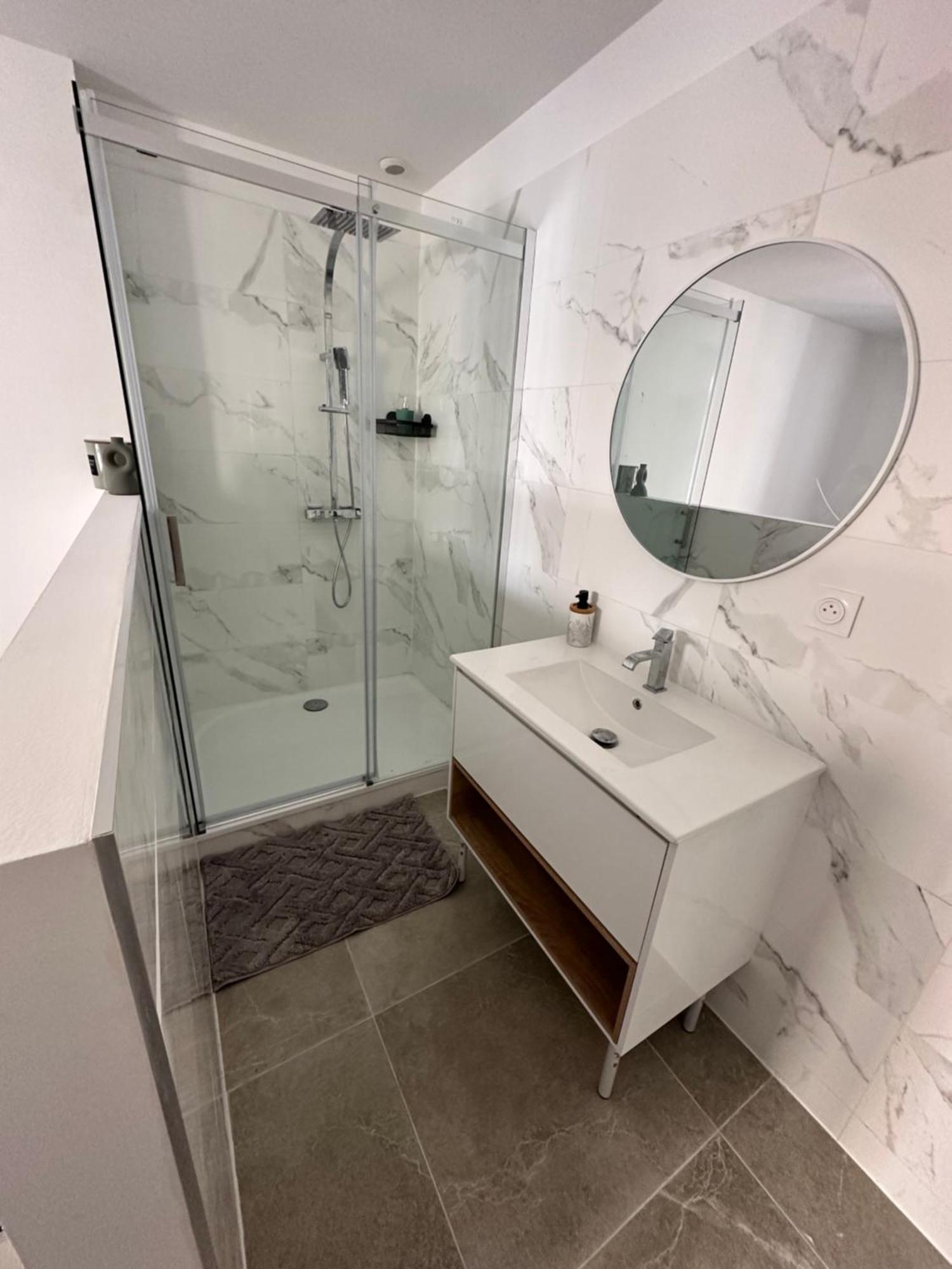 Appartement Centre-Ville Bédarieux المظهر الخارجي الصورة