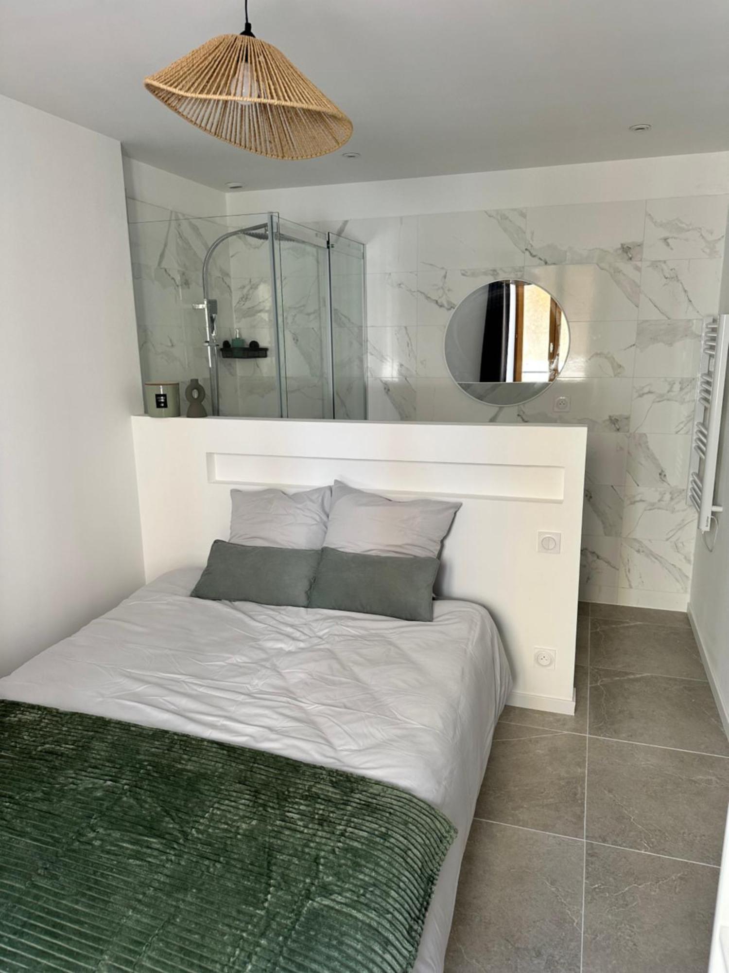 Appartement Centre-Ville Bédarieux المظهر الخارجي الصورة