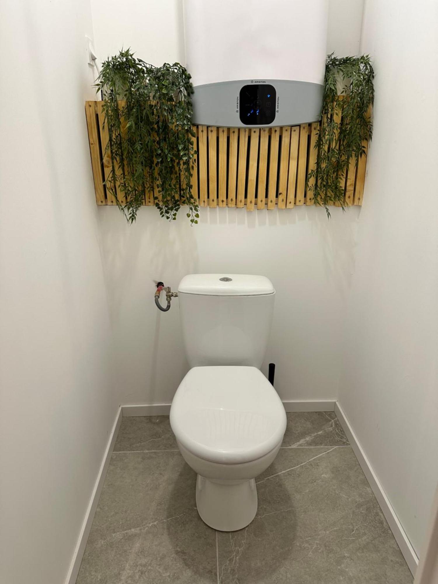 Appartement Centre-Ville Bédarieux المظهر الخارجي الصورة