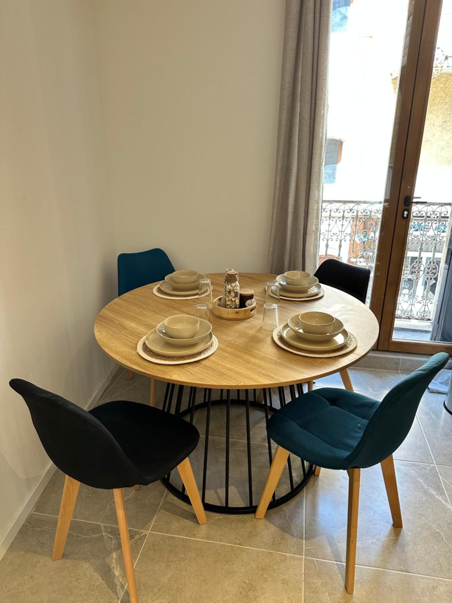 Appartement Centre-Ville Bédarieux المظهر الخارجي الصورة
